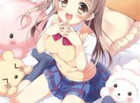 萌妹南小鸟美图集