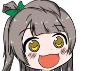 南小鸟/南琴梨 头像 套图