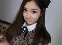 小悠 gtv美女主播小悠