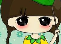 可爱女孩萌小希