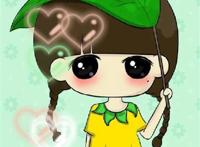 超萌小希动态壁纸