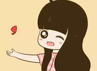 萌小希情侣头像系列一波