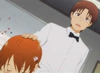 迷糊餐厅小鸟游女装