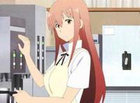 小鸟游宗太《迷糊餐厅》