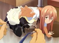 小鸟游宗太《迷糊餐厅》