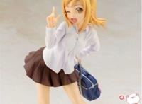 【猫受屋】寿屋 亚人酱有话要说 小鸟游绯雁