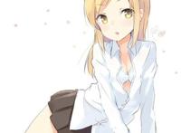 趣来趣来 亚人酱有话要说 小鸟游绯雁 p站精选