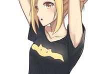 趣来趣来 亚人酱有话要说 小鸟游绯雁 p站精选美图