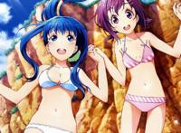 【acg人物】小鸟游光 