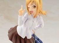 kotobukiya寿屋 亚人酱有话要说 小鸟游光 手办