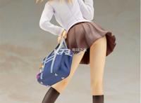 《亚人酱有话要说》小鸟游光手办吸血鬼竟能如此可爱