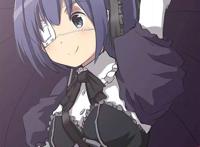 小鸟游六花背景图