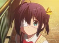 自截女头小鸟六游花