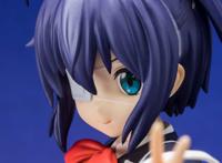 〔コトブキヤ〕小鸟游 六花 制品レビュー