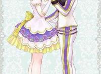 小鸟游音羽～森园若菜