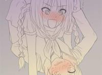 【搬运】p站笕堇同人图