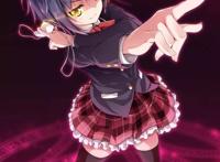 小鸟游六花无损版画质图包