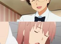 小鸟游宗太 《迷糊餐厅》