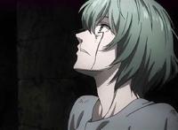 东京喰种:高槻泉孤独死去,她的重要遗言被完全删去了