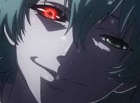 本名为芳村艾特,在人类世界以作家高槻泉的身份生活,实为青铜树组织的