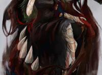 本期壁纸为高槻泉