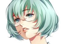 东京喰种#高槻泉