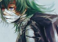 【东京喰种】【东京食尸鬼】【高槻泉】【壁纸】