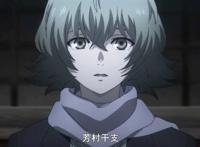 今天带大家去看看《东京战纪re2》里高槻泉的房间