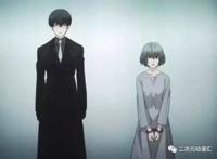 《东京食尸鬼第四季》泉姐是真的对金木好