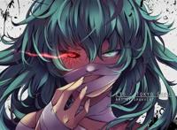 免费东京食尸鬼资源，第一、第二、第三季、第四季及真人版动漫！壁纸！