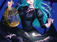 东京喰种-高槻泉