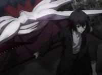 东京吃货:野吕和高槻泉都成为了赫子怪物