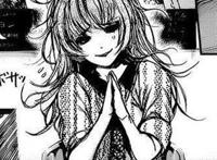 东京喰种,q版高槻泉