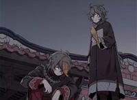 插画师米呀-想有生之年出双子本子的画师