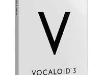 带你大致了解一下中文VOCALOID。