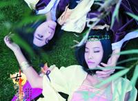 大量cos美图，大家可以一饱眼福喽~