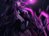 有一种肯定,即便无数次反转也永不分离,叫夜刀神十香