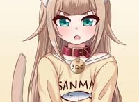 猫娘 粉丝画的猫娘,有不一样的味道 猫娘 粉丝画的猫娘,有不一样的味道