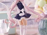 pop up parade《猫娘乐园》香草 手办