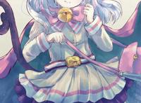 梅露可物语#诺诺#萝莉#猫娘 