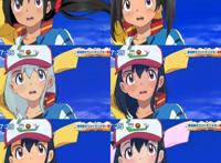 新一代本子王?女体化小智流行中