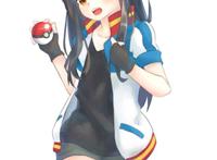 新一代本子王?女体化小智