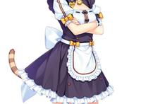 ps4 / ns《猫娘乐园 vol.