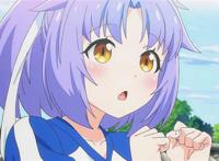 第一人称射击游戏Nekopara（猫娘乐园）