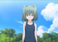 截图自《守护猫娘绯鞠》 本体虬