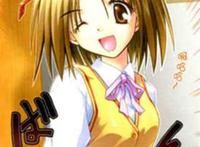 守护猫娘绯鞠介绍