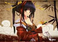 画风有点少儿不宜，剧情真的不错的《守护猫娘绯鞠》