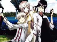 在二次元中，最适合你的猫娘妹子到底是谁呢？