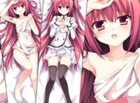 「原创」精灵使的剑舞 克蕾儿动漫