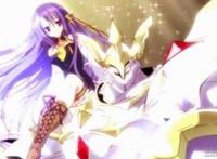 精灵使的剑舞 动漫 